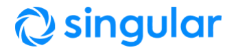 Singular logo