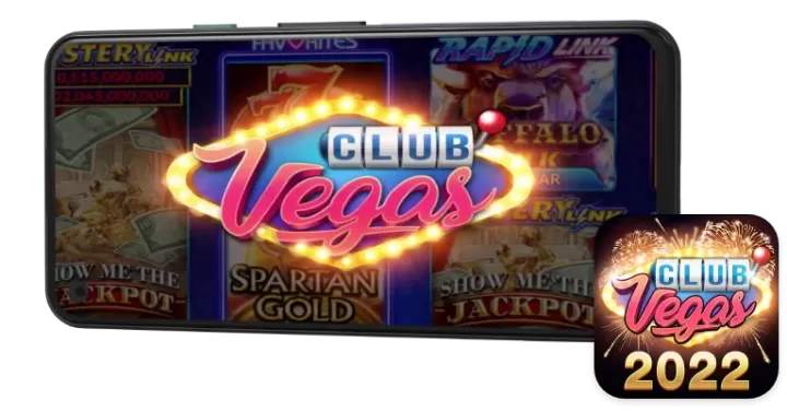 Club Vegas Slots casino games by Bagelcode, Inc.