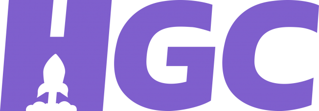 HGC 2022 logo