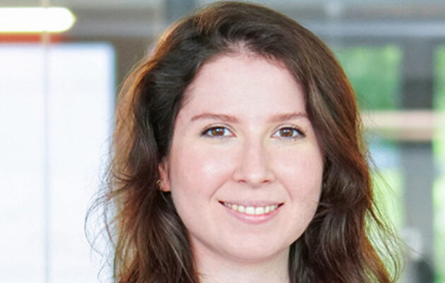 image of Idil account manager at adjoe