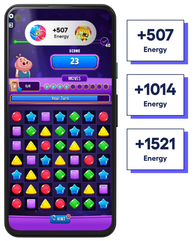 Candy Matcher Unblocked Game