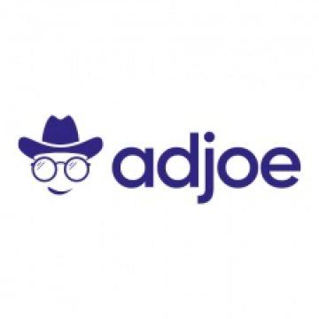 old adjoe logo