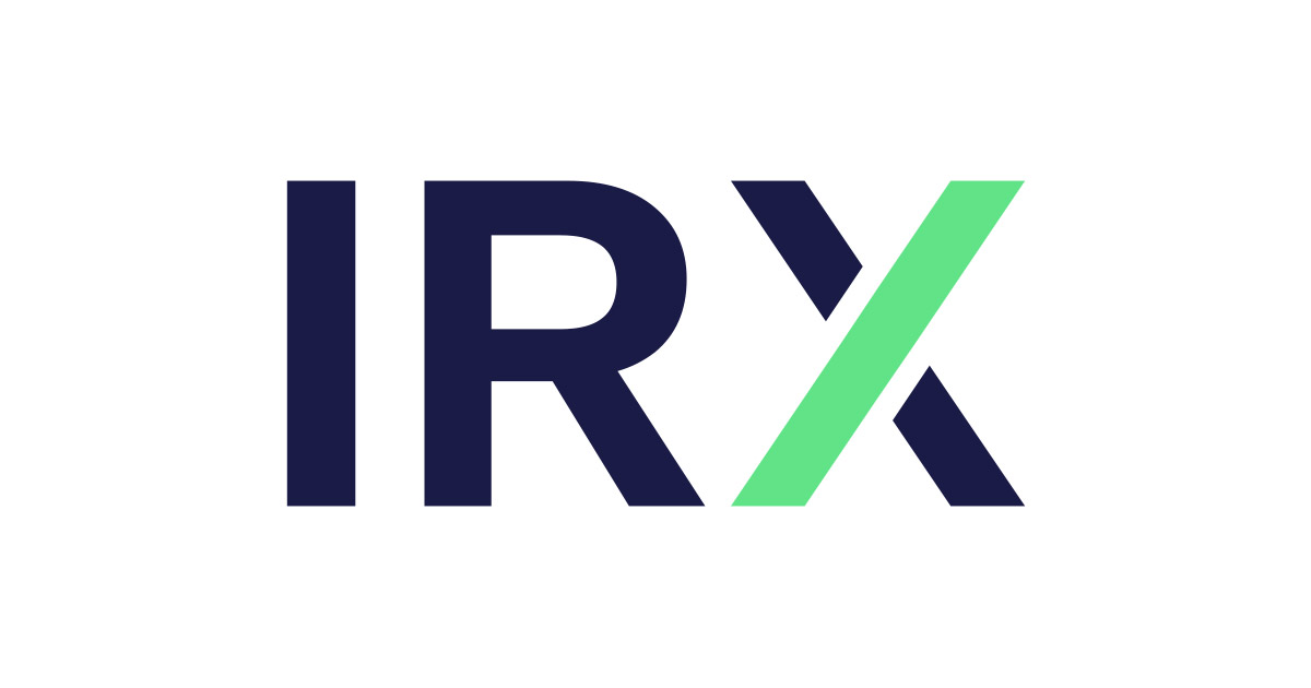 IRX logo