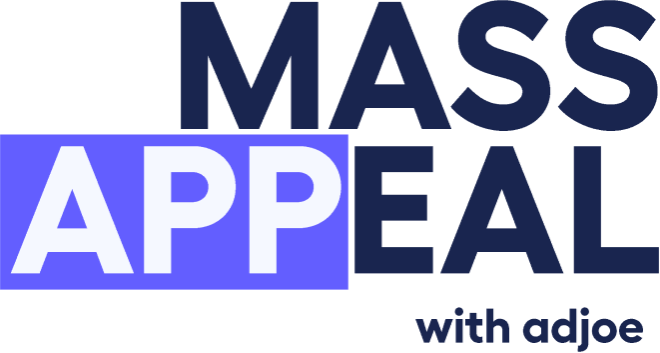 MASS APPEAL PODCAST logo