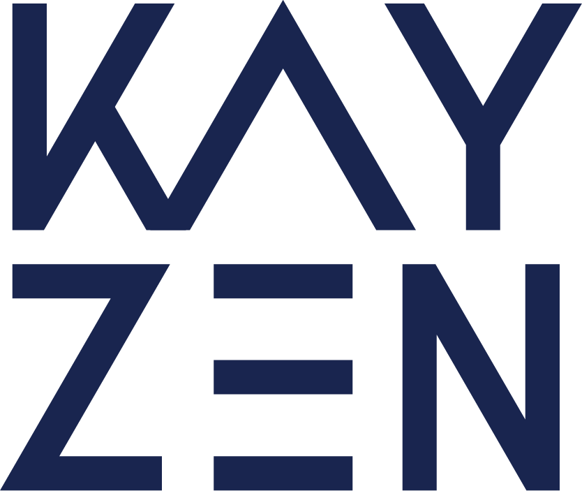 kayzen logo