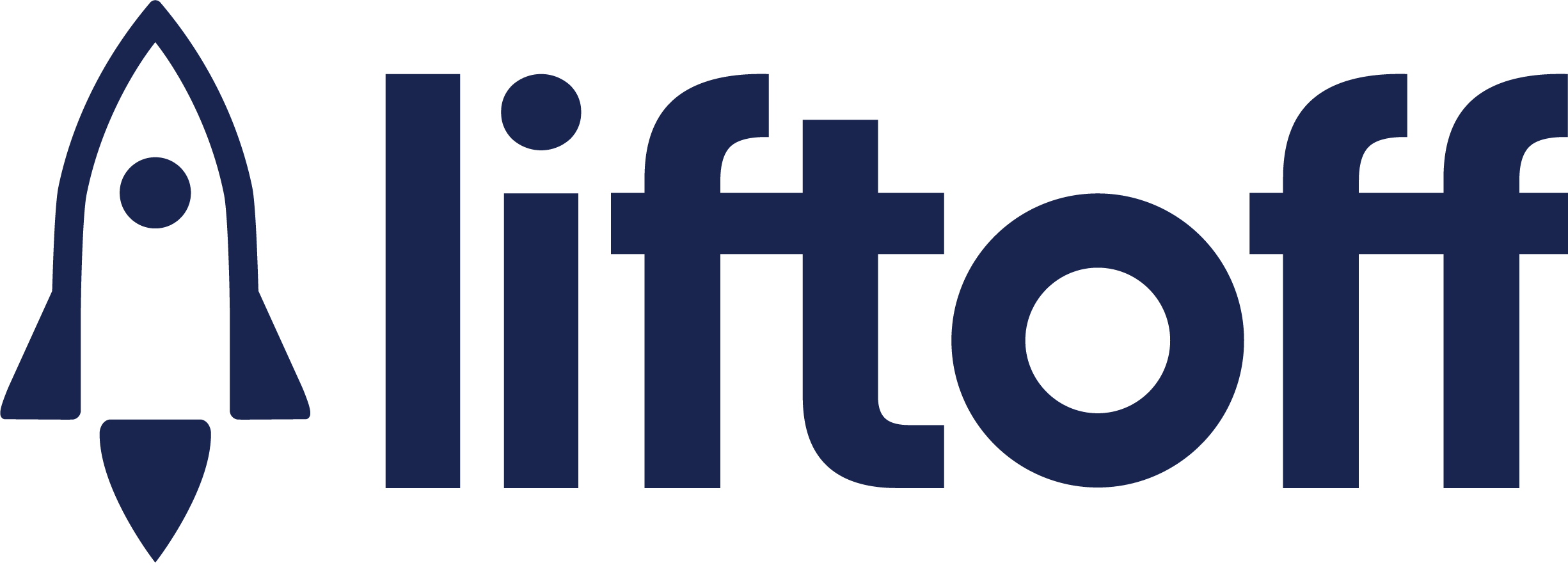 liftoff logo
