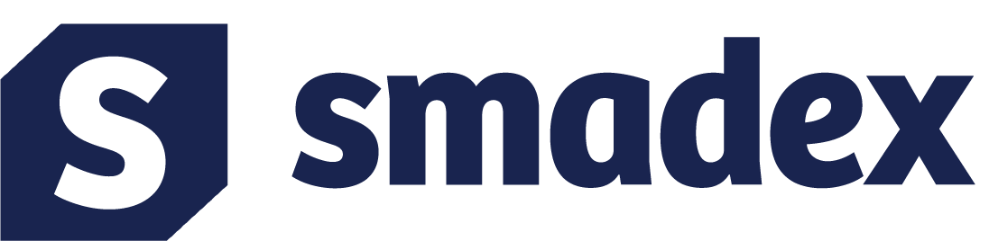 smadex logo