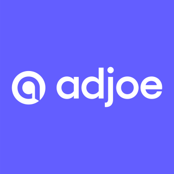 adjoe Logo