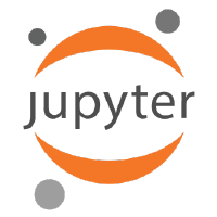 Jupyter logo