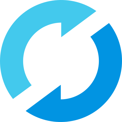 MLflow logo