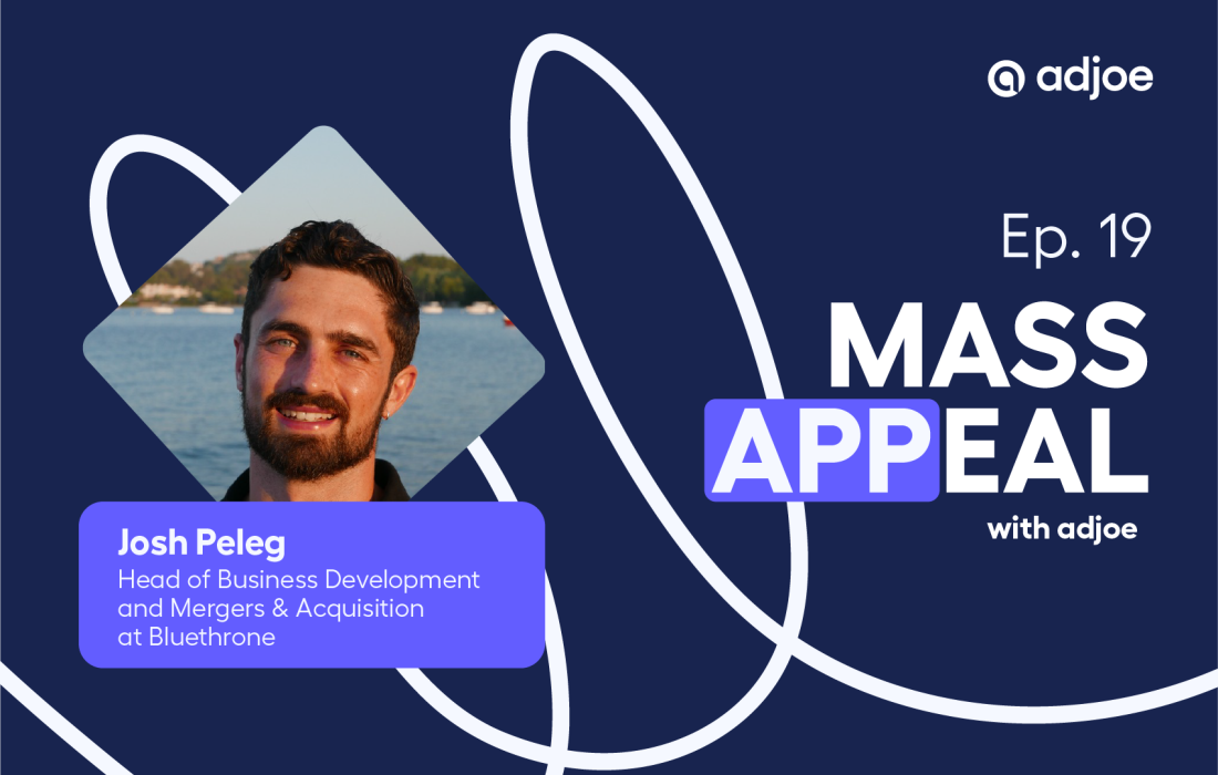 tile showing mass appeal podcast episode 19