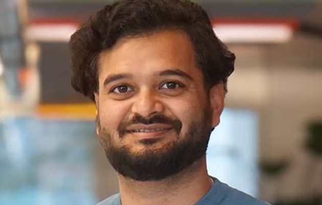 Shubhendra