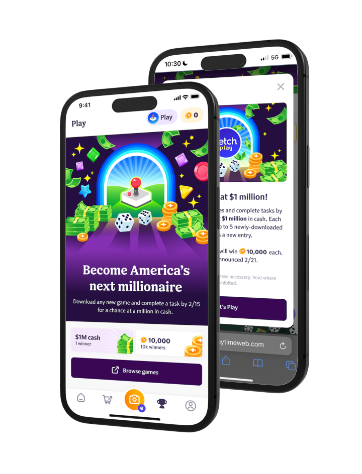 Fetch Drives Explosive Mobile Game Growth through Super Bowl Partnership with adjoe