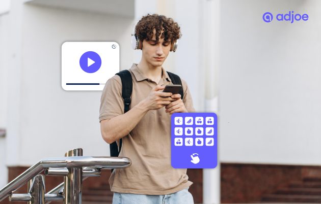 Playable Ads vs Video Ads: Which one for mobile app advertising? Playable ads vs. video ads full comparison guide. What are playable ads? What are video ads? Which is better: playable or video ads for your app?