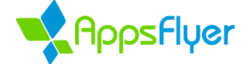 AppsFlyer logo