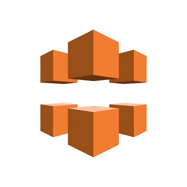 AWS cloudfront logo
