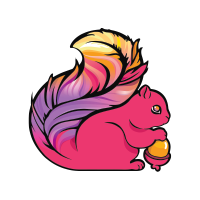 Apache Flink logo