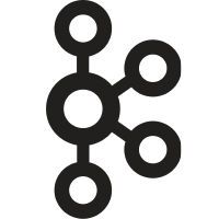 Apache Kafka logo