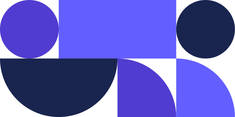 adjoe purple elements (decorative)