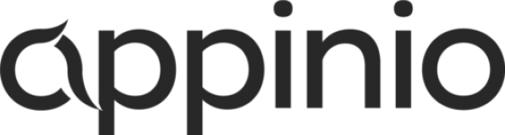 appinio logo