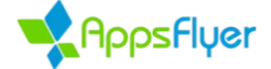 appsflyer logo