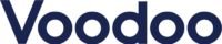 voodoo games logo