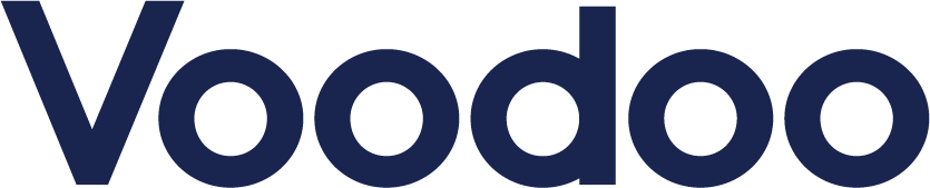 voodoo games logo