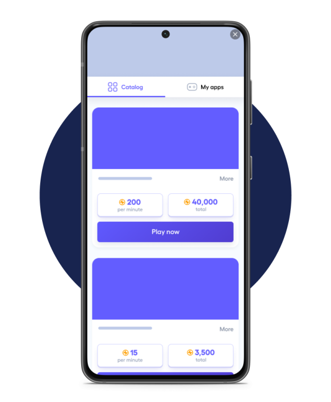 適切な広告と配信先で成長する