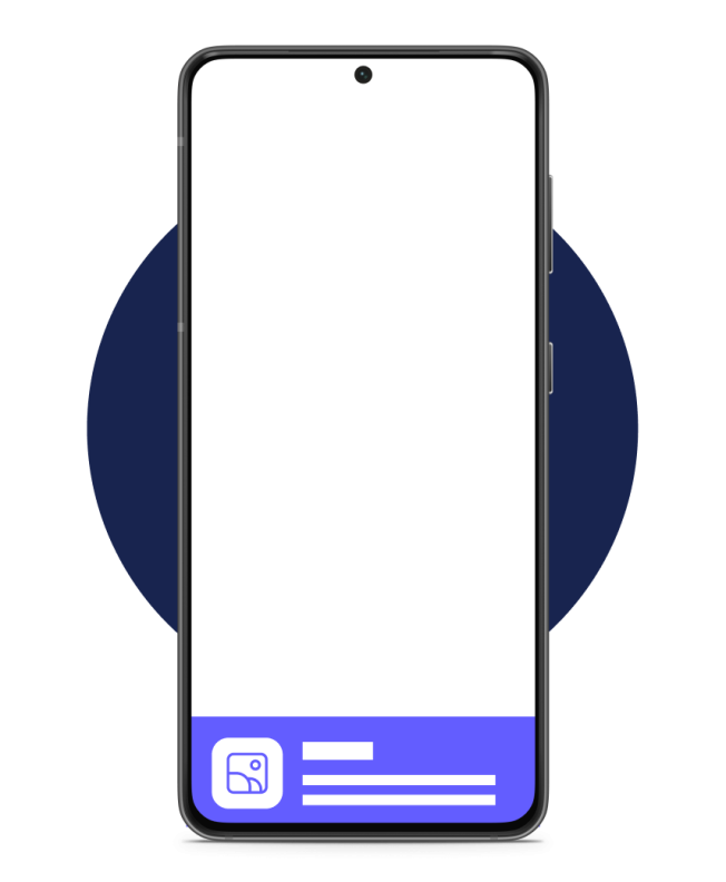 適切な広告と配信先で成長する