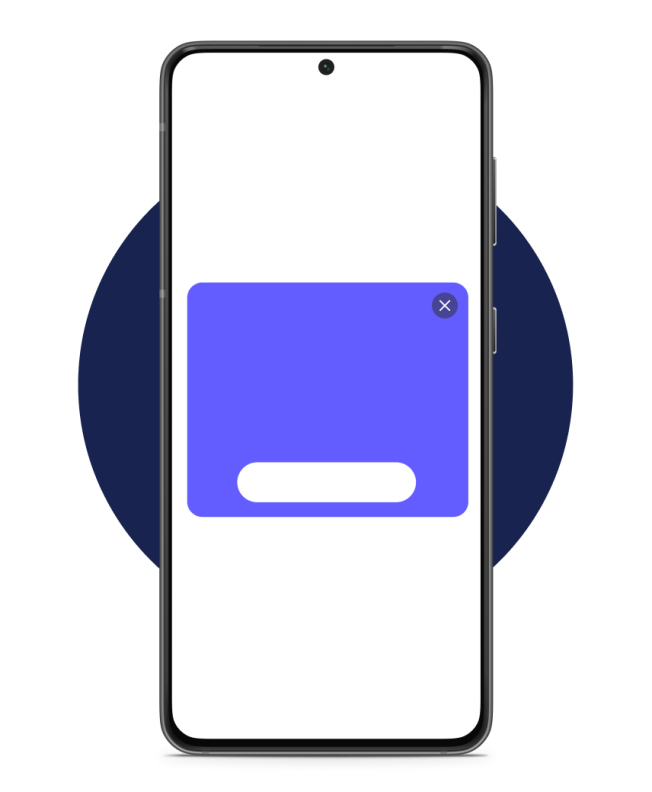 適切な広告と配信先で成長する