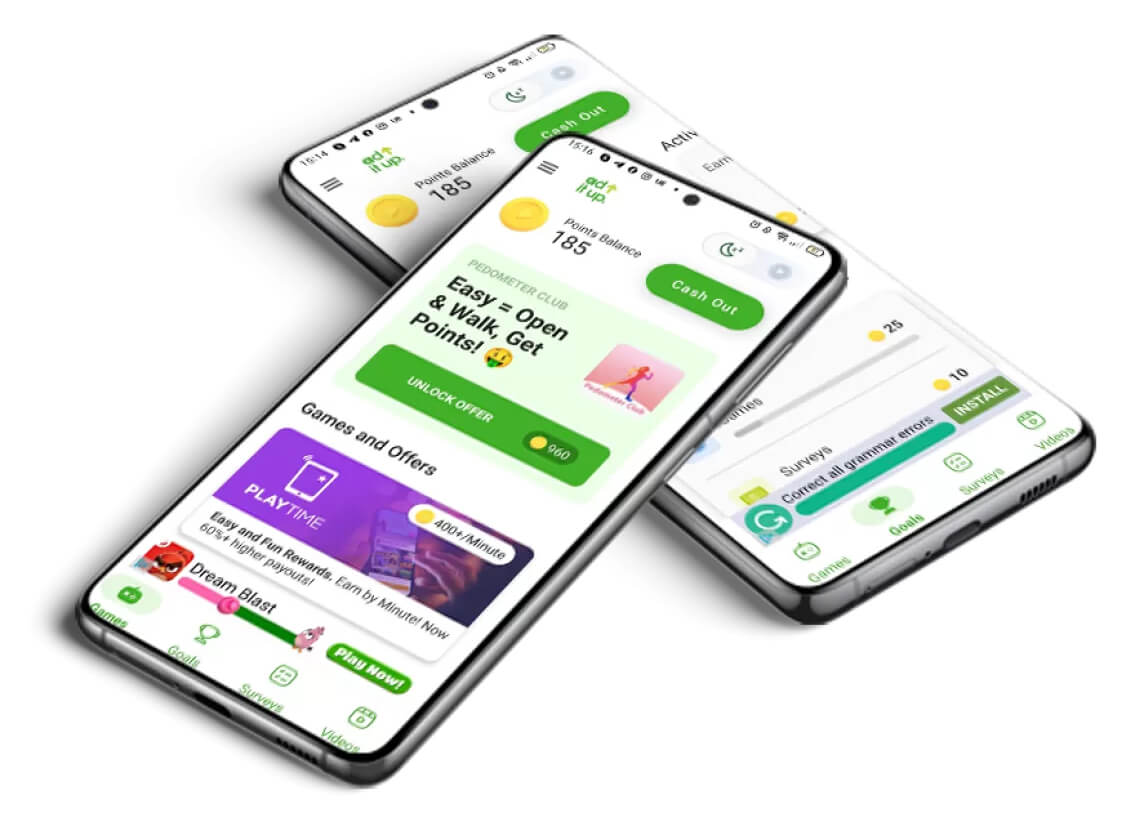 앱에 대한 장기적인 충성도