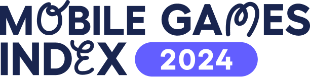 mobile games index logo