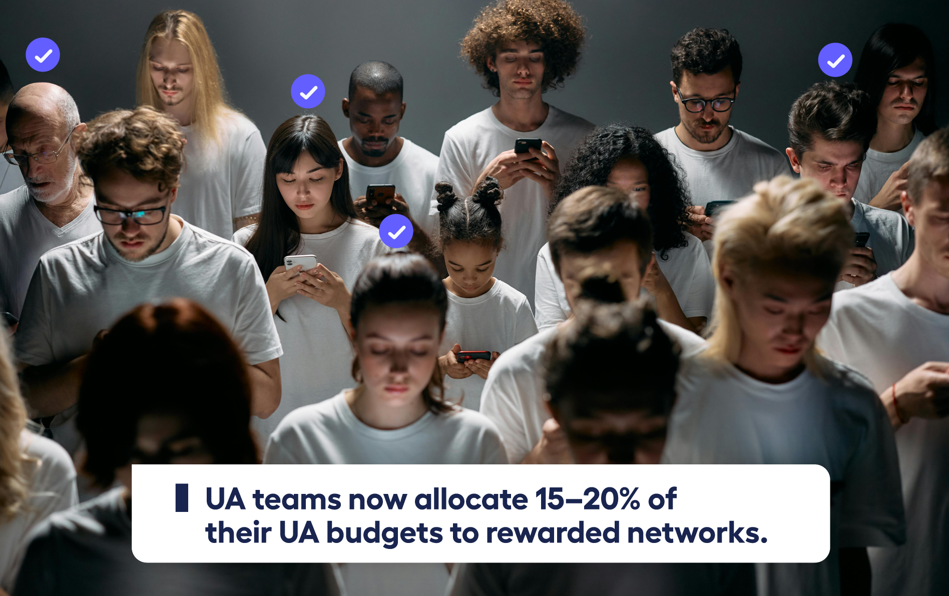 incremental traffic - user acquisition adjoe