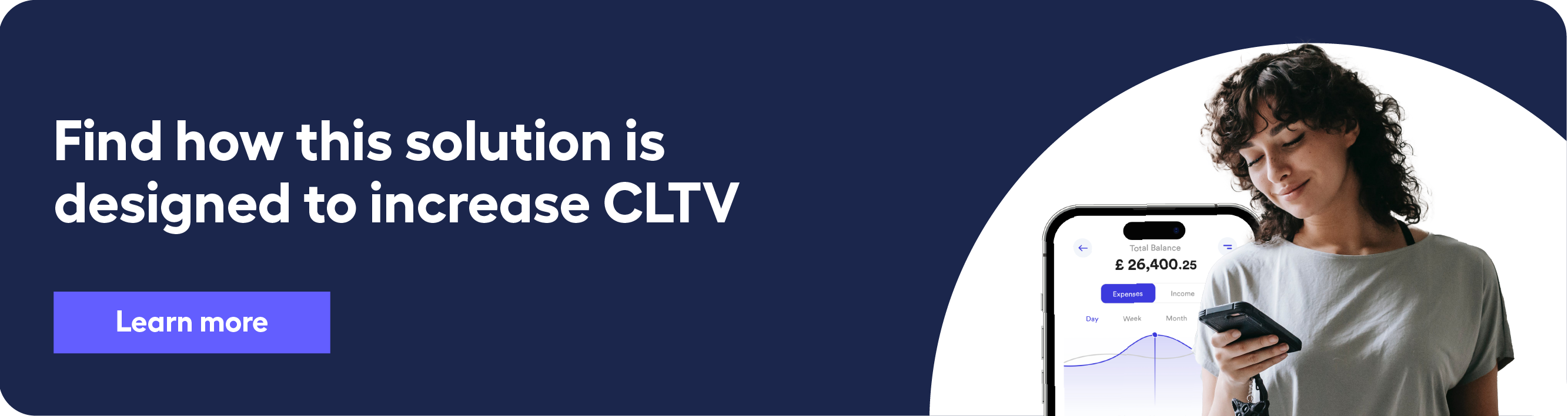 banner leading to adjoe Arcade product page