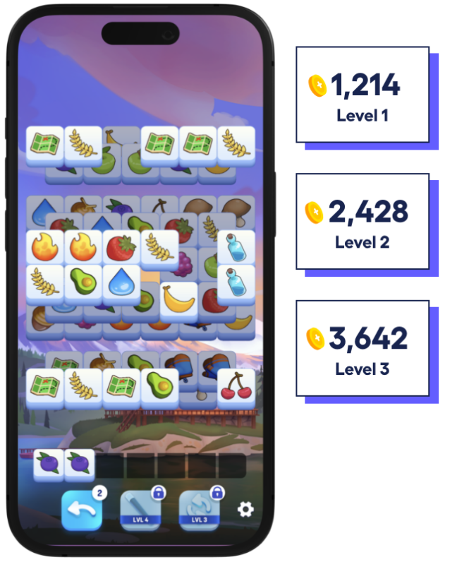 Fetch 借助 adjoe Arcade 解决方案将 CLTV 提升了 10%