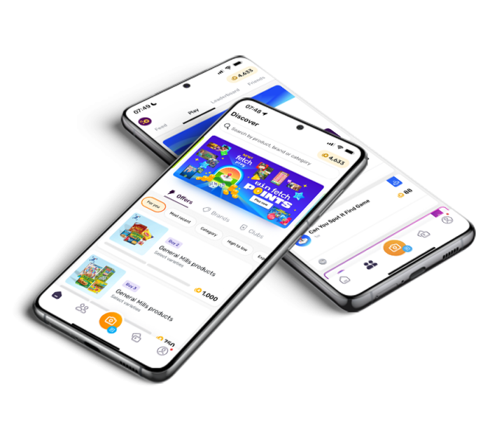 Fetch 借助 adjoe Arcade 解决方案将 CLTV 提升了 10%