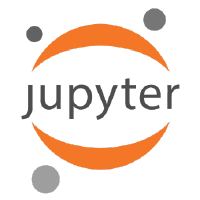 Jupyter logo