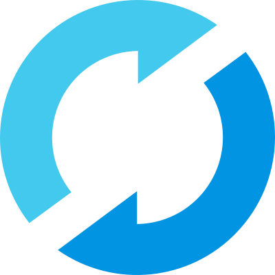 MLflow logo