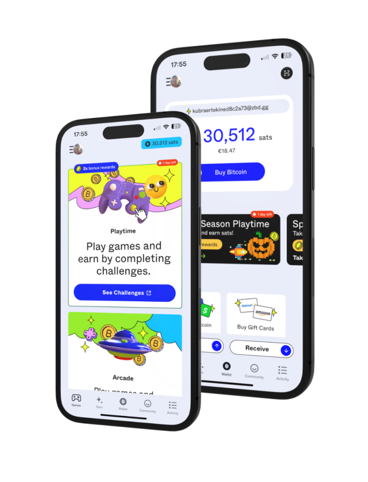 ZBD凭借Playtime的表现，比基准高出20%