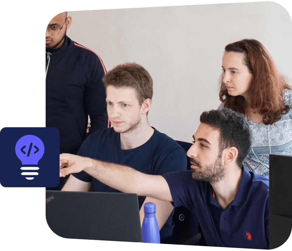 Here Today, Growing Tomorrow