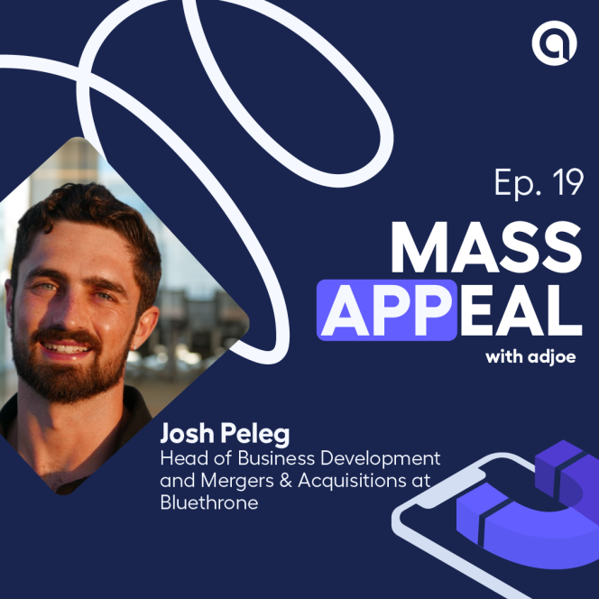 The Growth Potential of Niche Apps