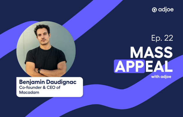 Walking into Success: Inside the Growth of Macadam