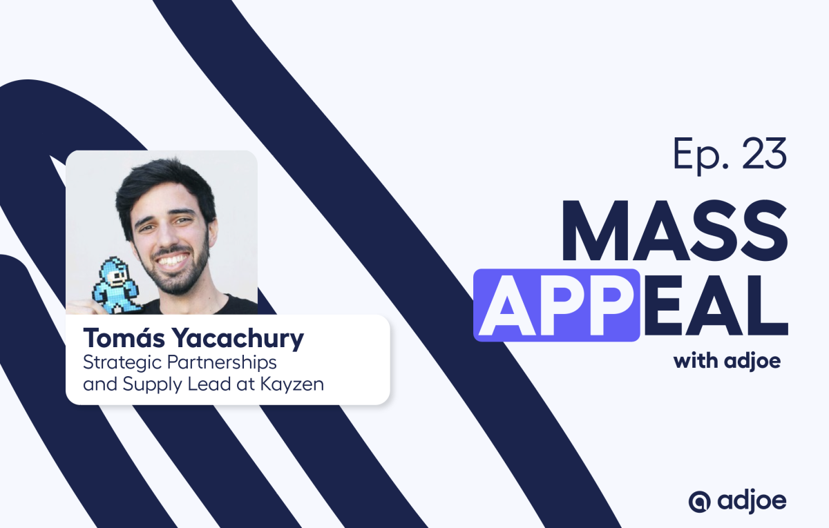 Democratizing Mobile Programmatic Advertising for All