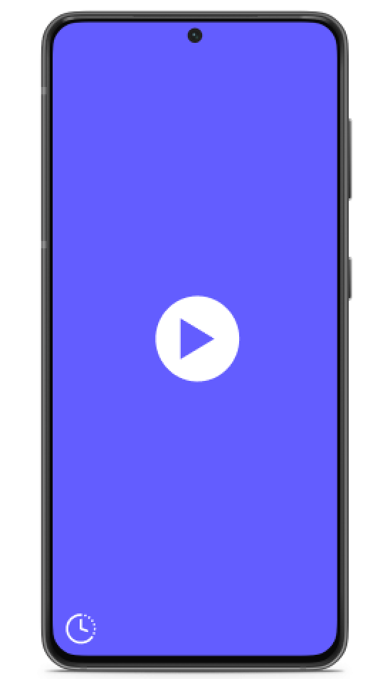 모바일 광고의 새로운 기준 설정