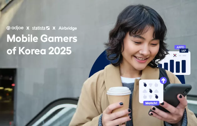 South Korea: $6.8 B Mobile Gaming Market You Can't Afford to Ignore 