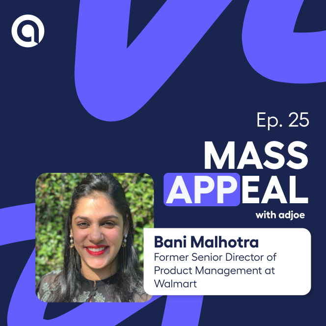 AI in Marketing: Insights from Walmart's Ex-Senior Director of Product Management