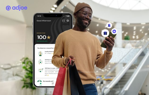 Loyalty program examples - Starbucks Rewards, H&M Membership, My Mcdonald's and more.