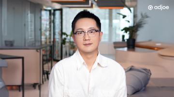 adjoe Appoints Paul Kwangkeun Park as Country Manager for Korea, Officially Entering the Korean Market