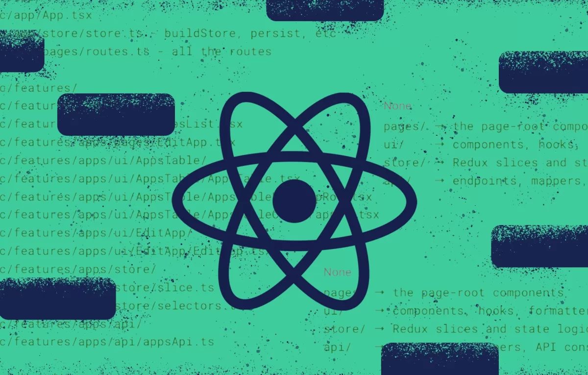 Chaos to Cohesion: Moving to Feature-Based React Architecture