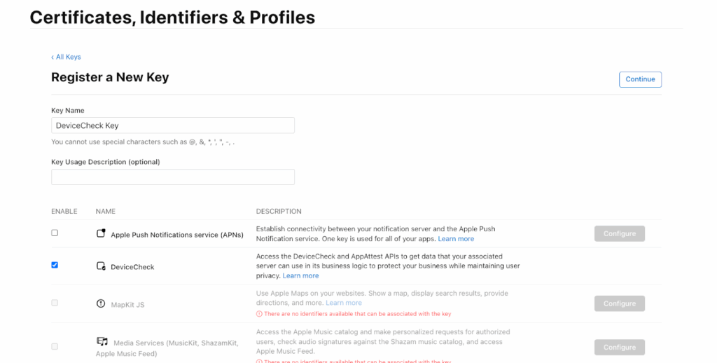 Prevent Fraud on iOS with Apple DeviceCheck and App Attest
